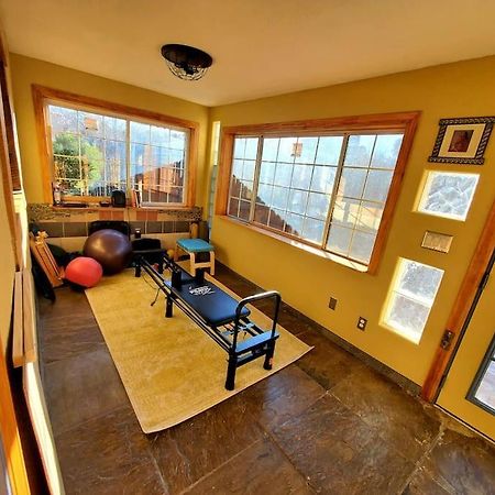 Lovely 2Br Pet Friendly Home In Heart Of Nob Hill Albuquerque Extérieur photo
