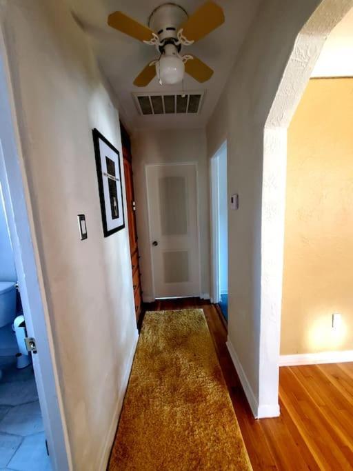 Lovely 2Br Pet Friendly Home In Heart Of Nob Hill Albuquerque Extérieur photo