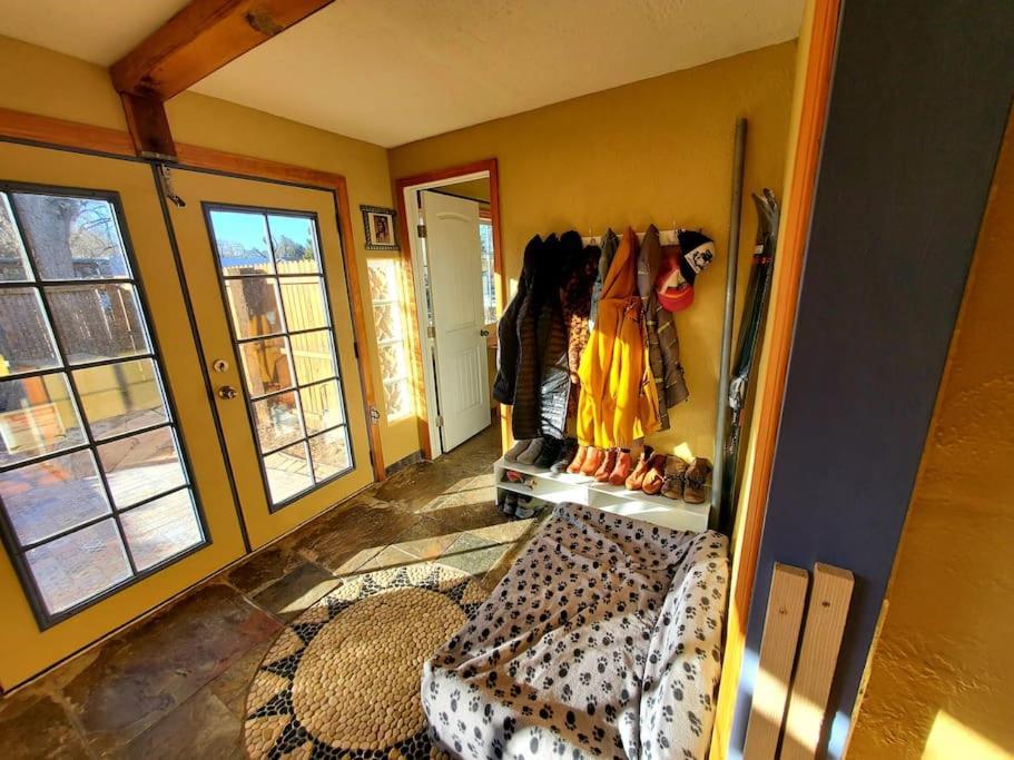 Lovely 2Br Pet Friendly Home In Heart Of Nob Hill Albuquerque Extérieur photo