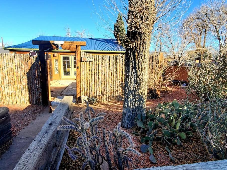Lovely 2Br Pet Friendly Home In Heart Of Nob Hill Albuquerque Extérieur photo